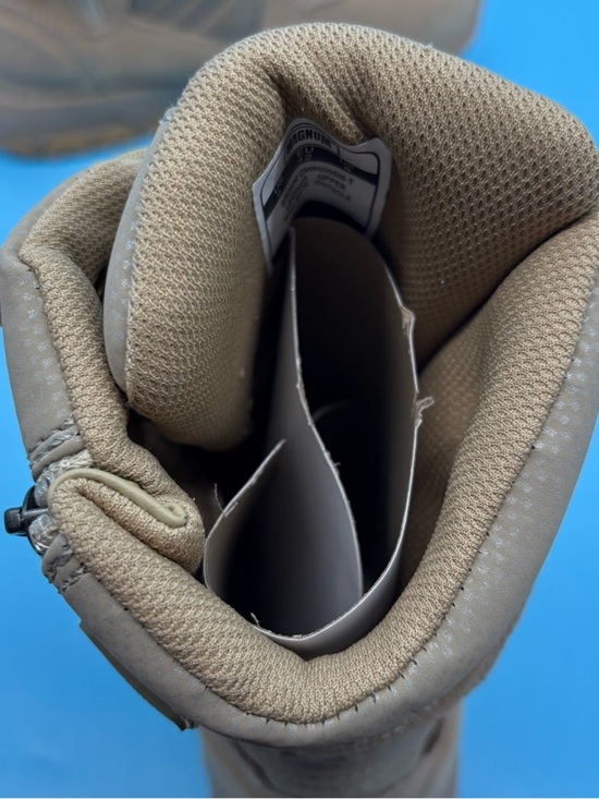 MAGNUM Mag Lynx 8\